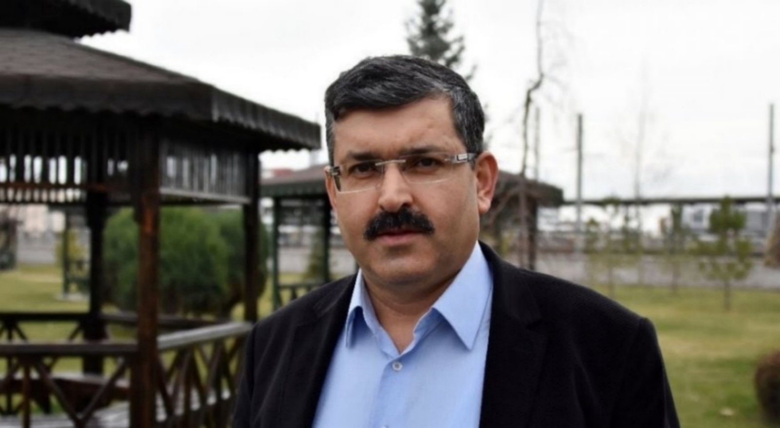 Prof. Dr. Süleyman Soylu