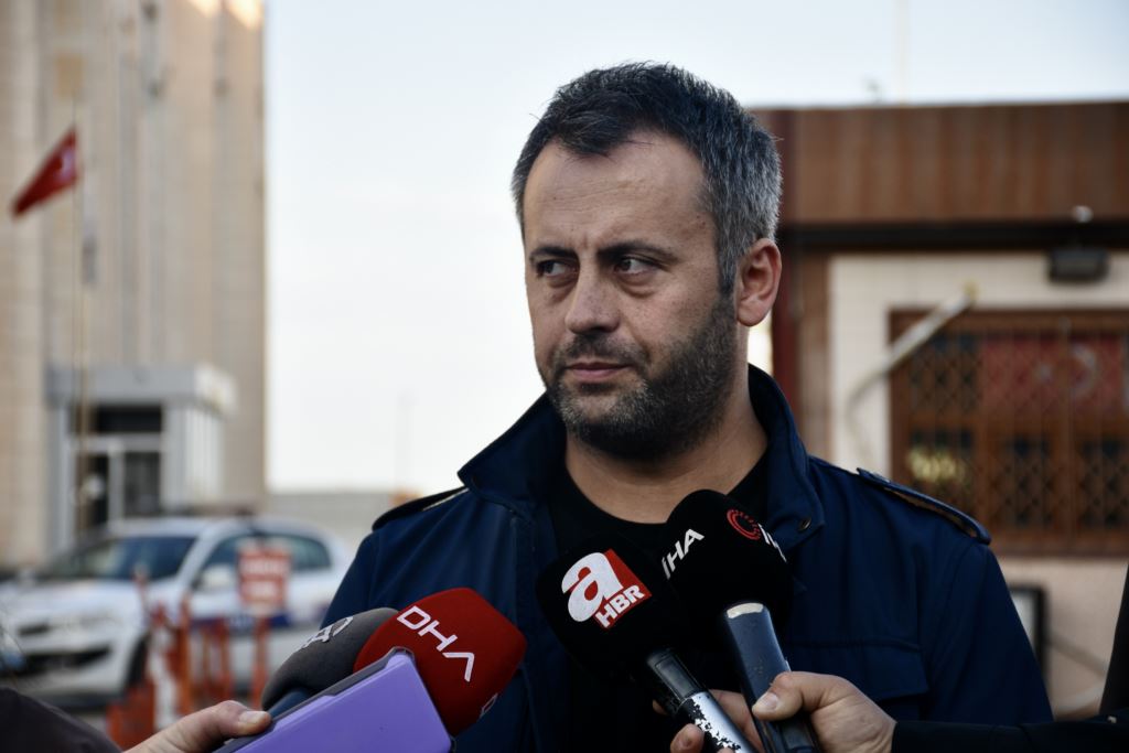 Osman Büyükşen