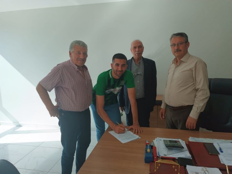 Sarayönü Belediyespor transfer